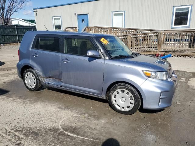 2012 Scion XB