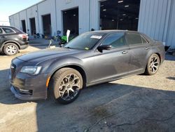 2018 Chrysler 300 S en venta en Jacksonville, FL