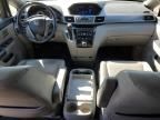 2013 Honda Odyssey EXL