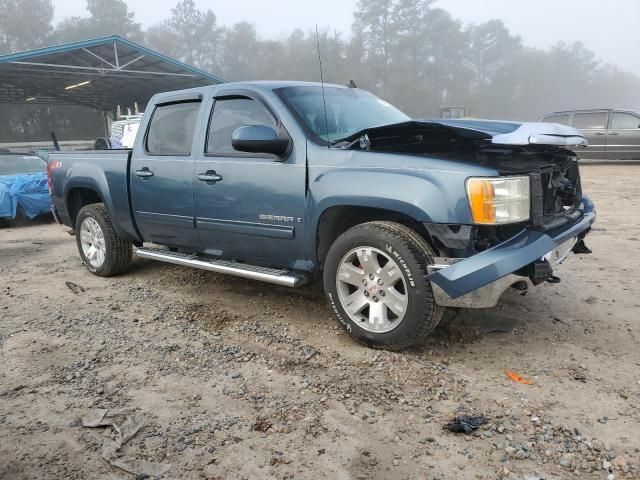 2008 GMC Sierra C1500