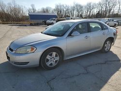 2009 Chevrolet Impala LS en venta en Rogersville, MO