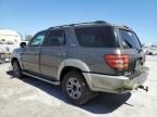 2004 Toyota Sequoia SR5