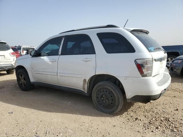 2009 Chevrolet Equinox LS