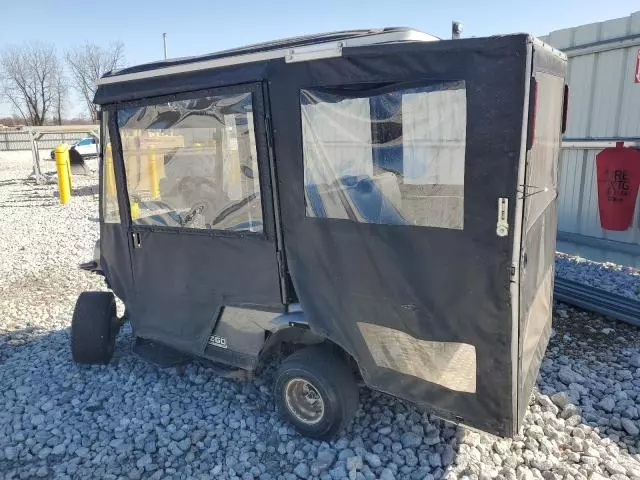 2000 Other 2000 'OTHER MOTORCYCLE' Golf Cart