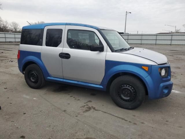 2006 Honda Element LX