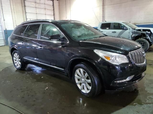 2016 Buick Enclave