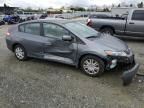 2010 Honda Insight LX