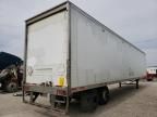 2010 Wabash 48 DRY Van Trailer