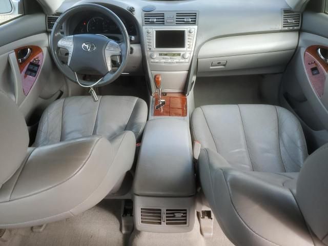 2011 Toyota Camry Hybrid