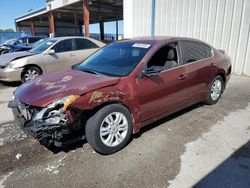 2011 Nissan Altima Base en venta en Riverview, FL