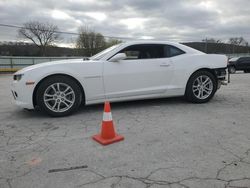 2015 Chevrolet Camaro LS en venta en Lebanon, TN