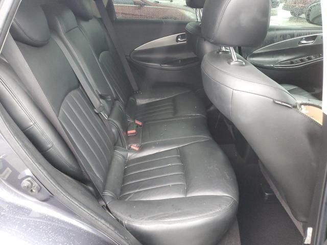 2008 Infiniti EX35 Base