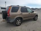 2004 Honda CR-V EX