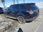 2014 Land Rover Range Rover Sport HSE