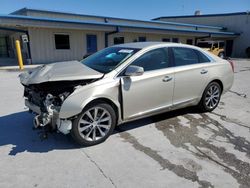 Salvage cars for sale at Fort Pierce, FL auction: 2014 Cadillac XTS