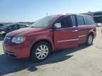 2012 Chrysler Town & Country Touring L