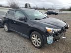 2015 Mitsubishi Outlander Sport SE