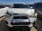 2013 Mitsubishi Outlander Sport ES