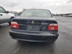 2003 BMW 525 I