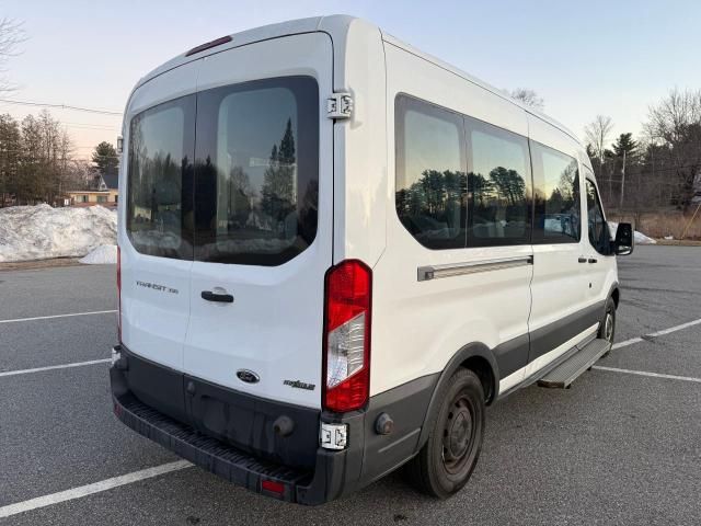 2015 Ford Transit T-350