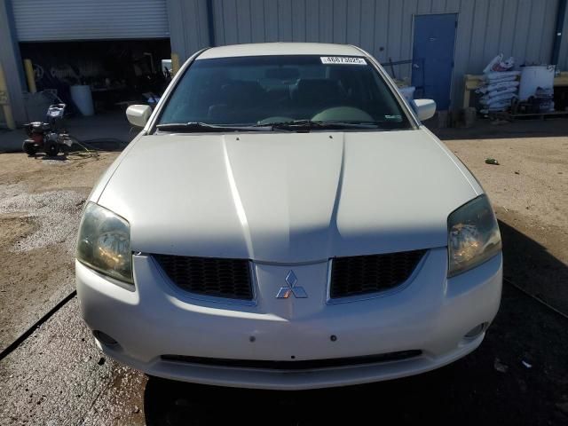 2006 Mitsubishi Galant ES Medium