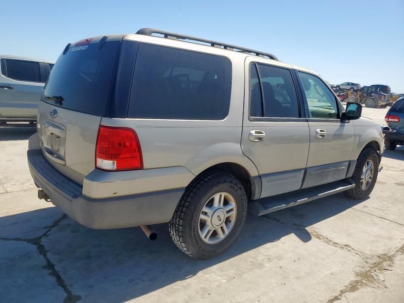 2005 Ford Expedition XLT