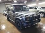 2005 Mercedes-Benz G 55 AMG