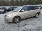 2009 Toyota Sienna XLE