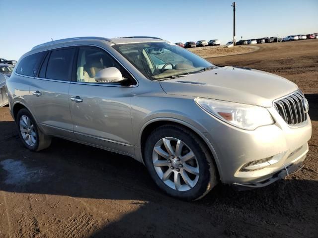 2013 Buick Enclave