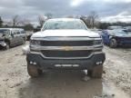 2018 Chevrolet Silverado K1500 High Country