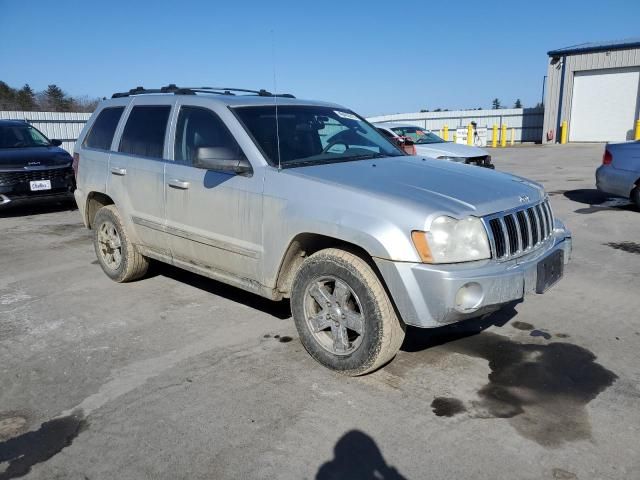 2005 Jeep Grand Cherokee Limited