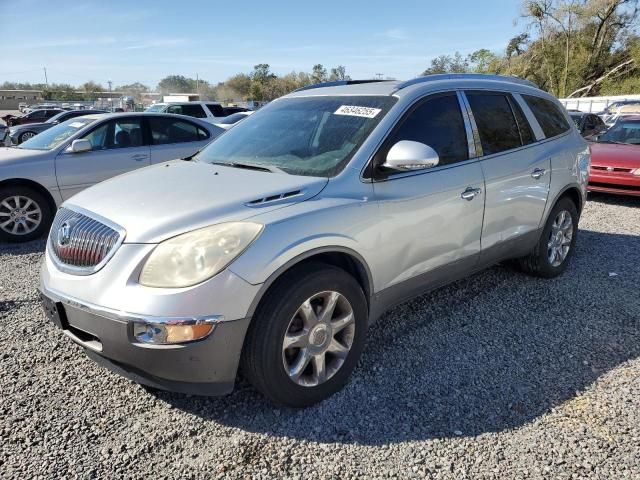 2010 Buick Enclave CXL