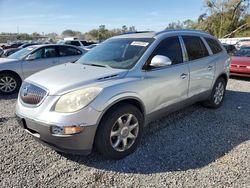 2010 Buick Enclave CXL en venta en Riverview, FL