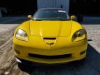 2010 Chevrolet Corvette Z06