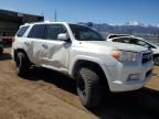 2011 Toyota 4runner SR5