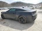 2018 Chevrolet Camaro LT