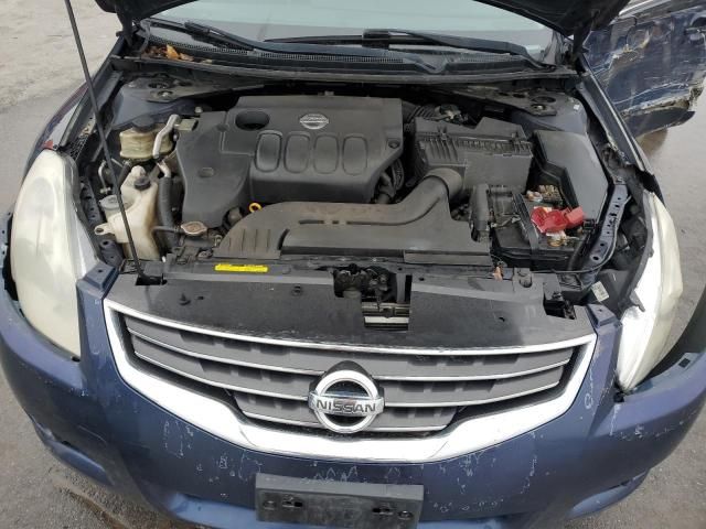 2011 Nissan Altima Base