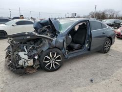 2021 Chevrolet Malibu RS en venta en Oklahoma City, OK