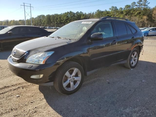 2007 Lexus RX 350