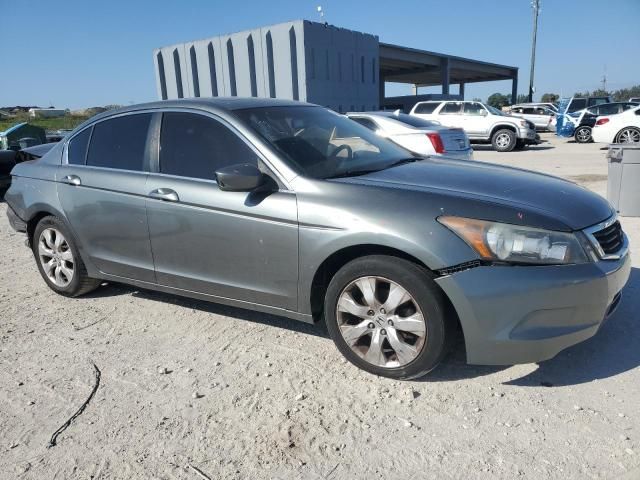 2010 Honda Accord EXL