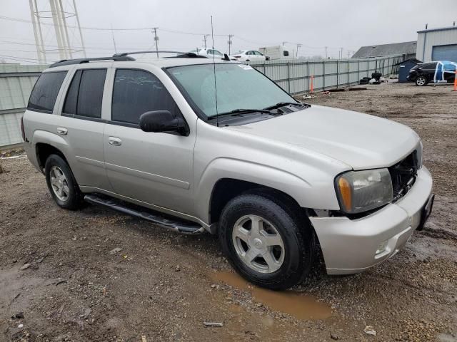 2006 Chevrolet Trailblazer LS