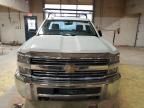 2015 Chevrolet Silverado K2500 Heavy Duty