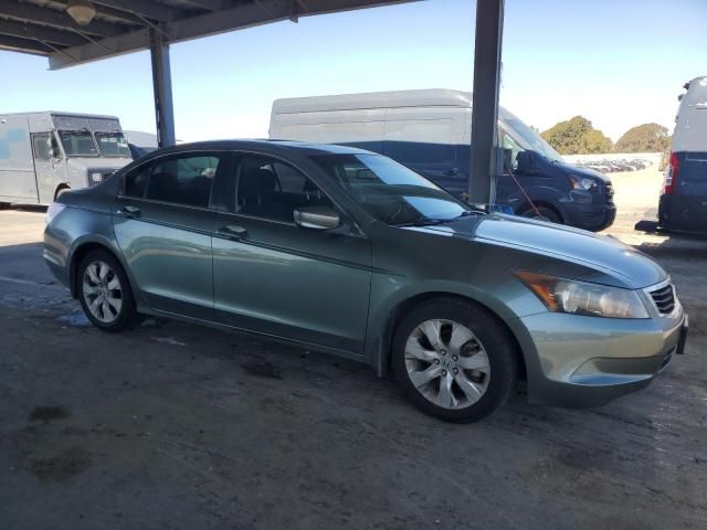 2008 Honda Accord EX