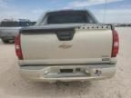 2008 Chevrolet Avalanche C1500