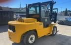 1995 Clark Forklift