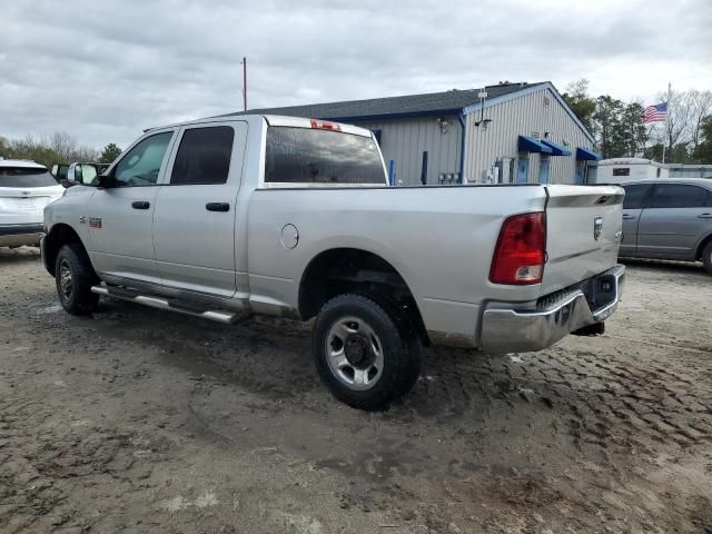 2010 Dodge RAM 2500