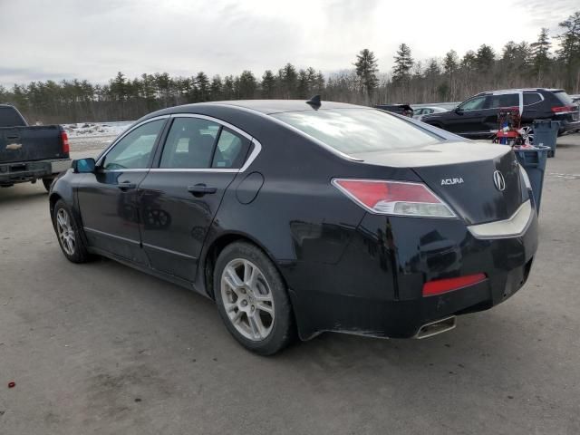 2011 Acura TL