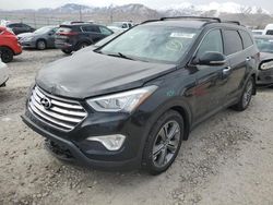 2014 Hyundai Santa FE GLS en venta en Magna, UT