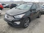 2014 Hyundai Santa FE GLS