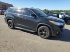 2014 Toyota Highlander XLE